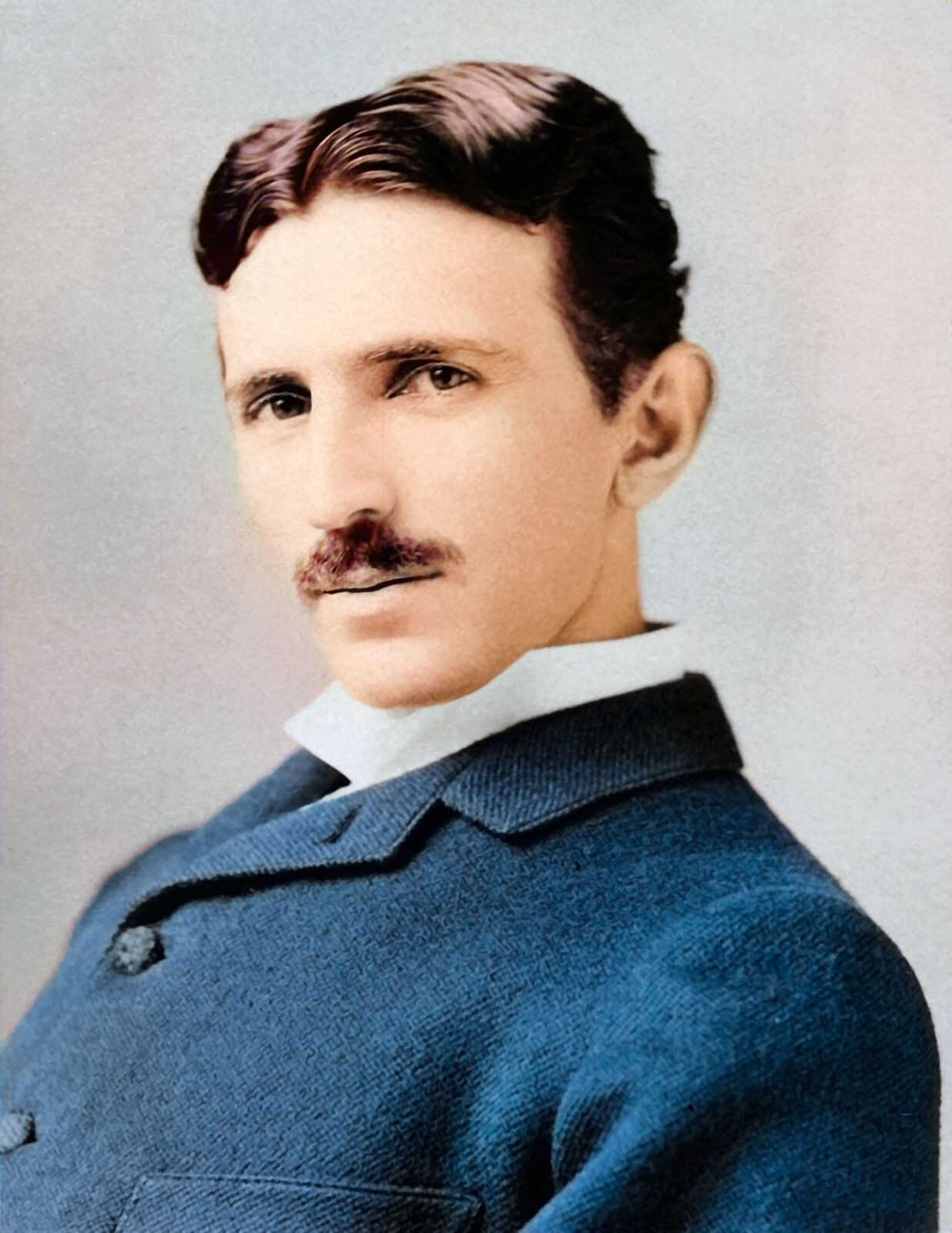 Nikola Tesla