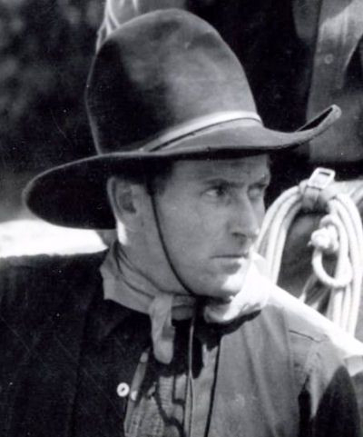 Barney Bernard Beasley