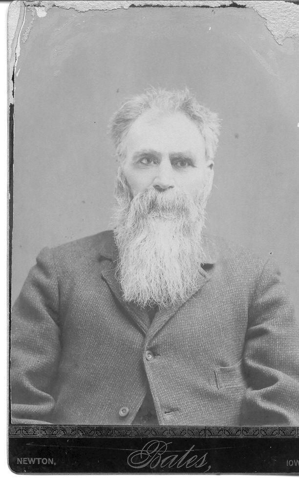 Francis William Lambert