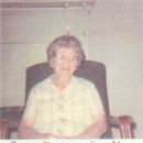 A photo of Eva Mae Duke Smith