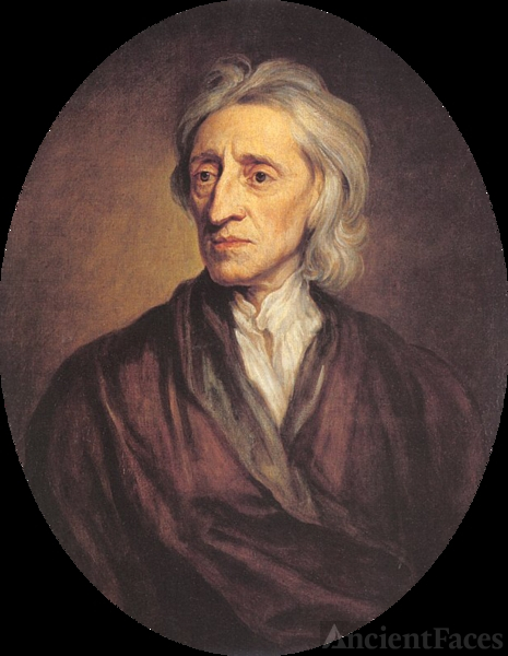 John Locke