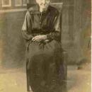 A photo of Martha Jane (Williams) Brewer