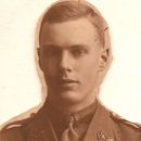 A photo of Sydney  Hibbett