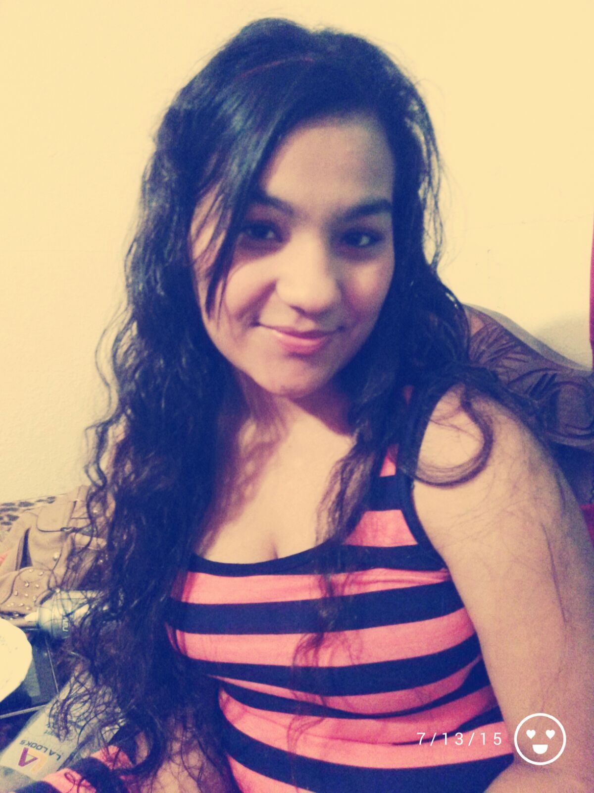 Julissa Anahi Lozano