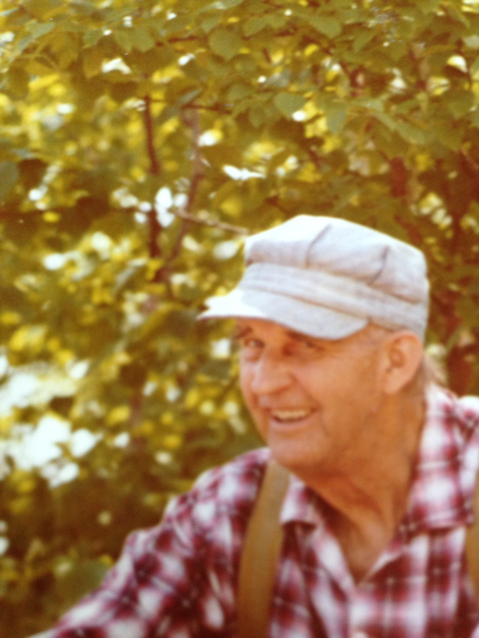Jacob Taeger