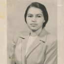A photo of Rosa Louise (Mc Cauley) Parks