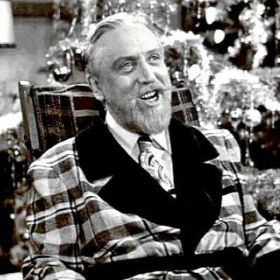 Monty Woolley