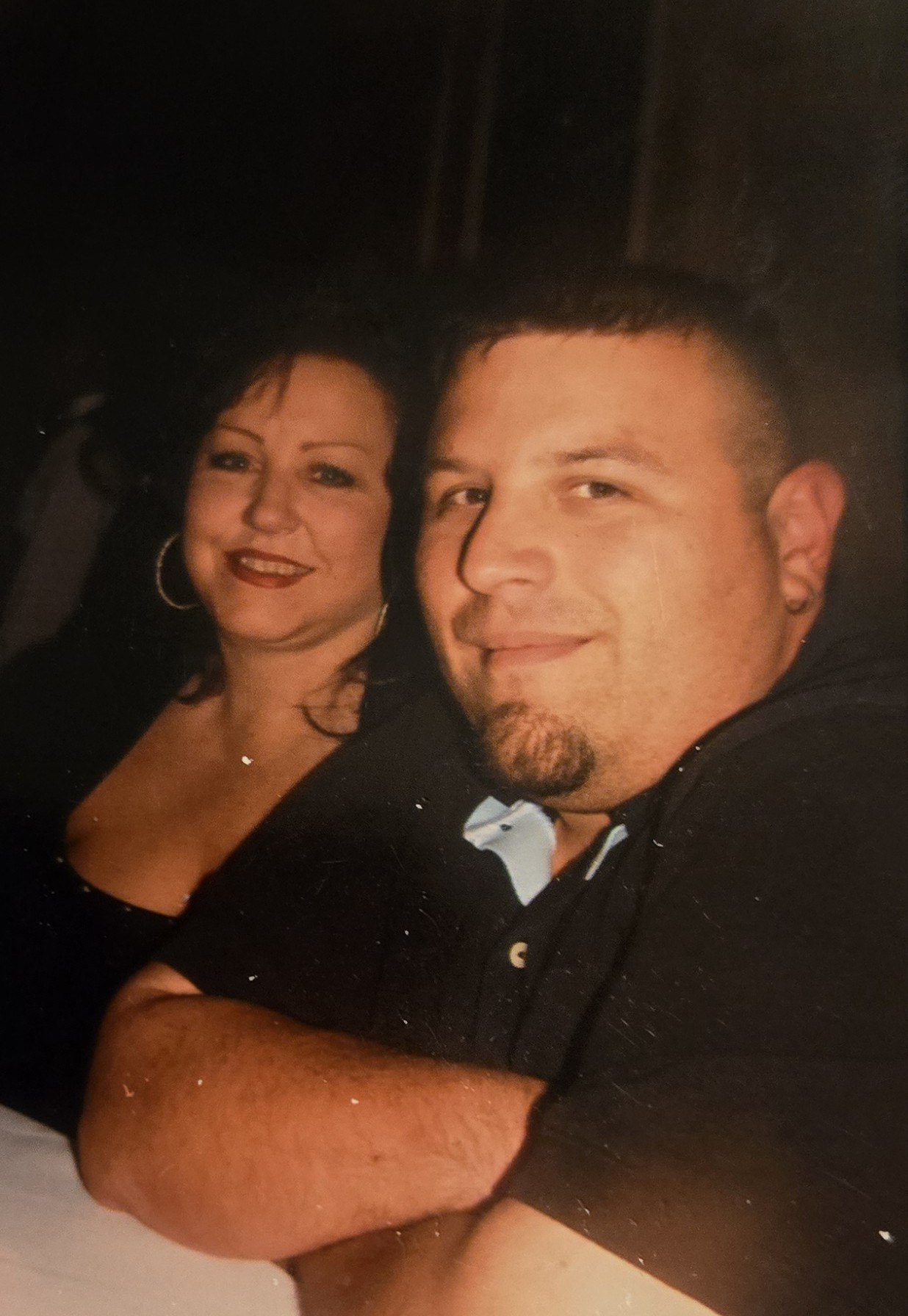 Gayle R. (Mcbroom) Romero