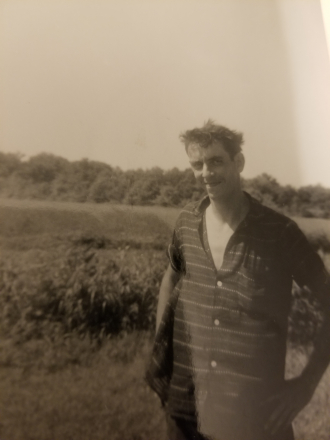 Gerald Wilson Parker