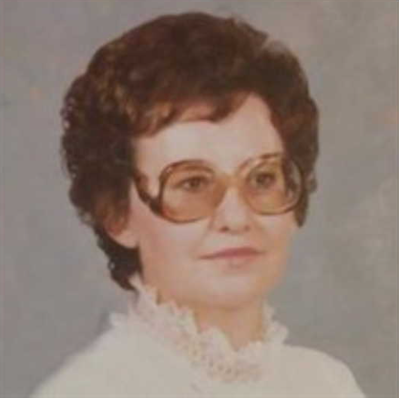 Valvalee Mary (Moore) 