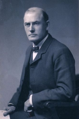A photo of Henry C Timmonds