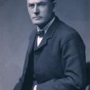 A photo of Henry C Timmonds
