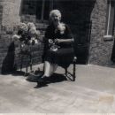 A photo of Eula B Edgington