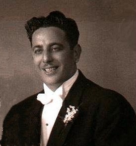 Vito John Sansevero, 1945