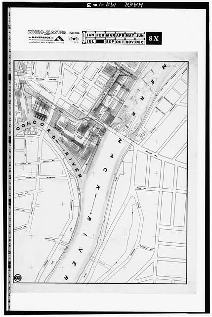 3. Photocopy of a drawing (original in the Collection of...