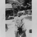 A photo of Bill McRay