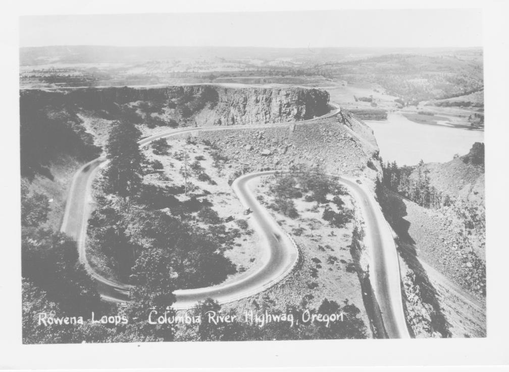 Rowena Loop