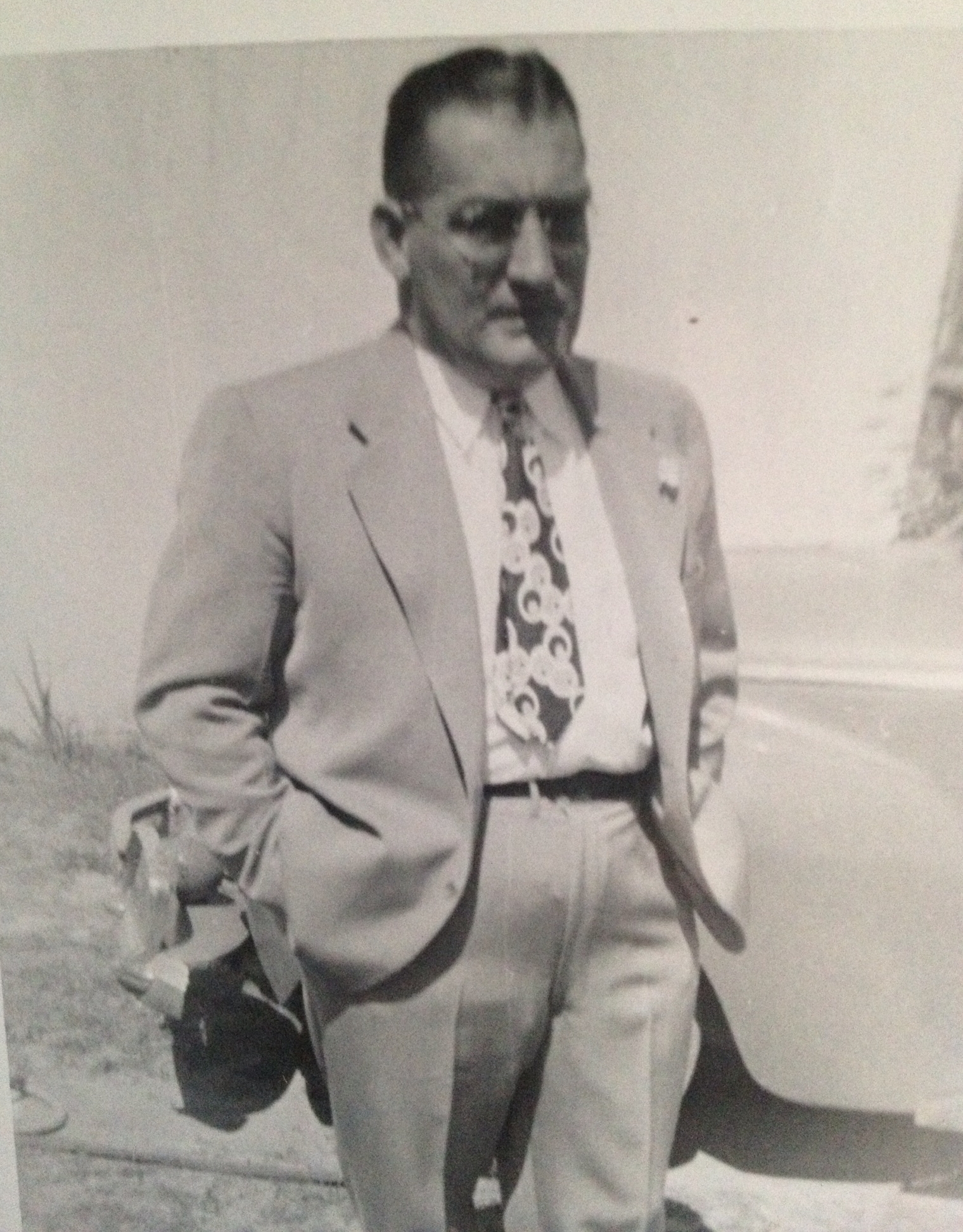 Herman E Peper