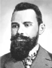 Stasys Matulaitis 1866-1956