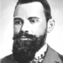 A photo of Stasys Matulaitis