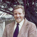 A photo of Neil Frame