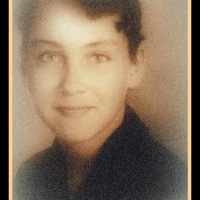Mattie Bernice Hall