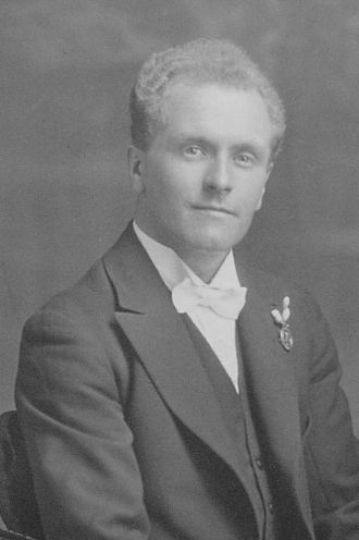 Frederick Knapp