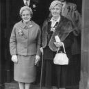 A photo of Elizabeth Jackson