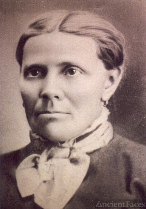Justine Pauline Friedriche Wilhelmina Totz Knuth