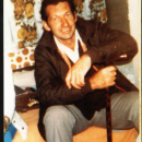 A photo of Ross Albert Searle