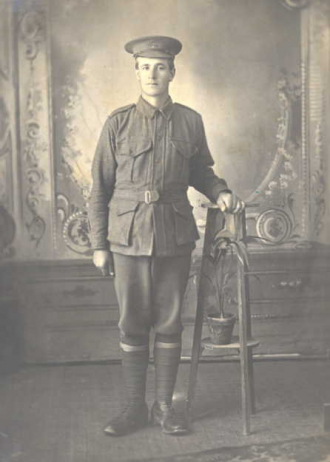 Herbert Trevor Auliff Herbert Trevor Auliff