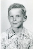 Philip Jeffery Cook