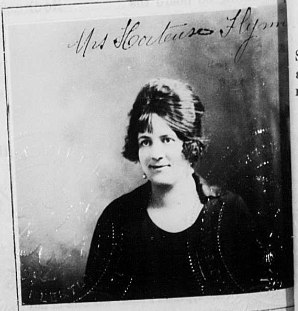 Hortense Perriat