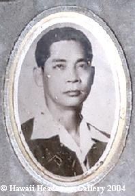 Narciso Tagaga 1902-1968