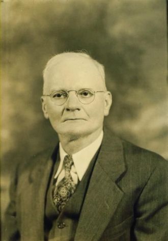 Geroge W Keller