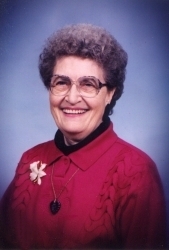 Carol Joy Winegar