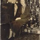 A photo of Kathryn Veronica (Flannery) Heckman