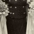A photo of Bertha Fraser