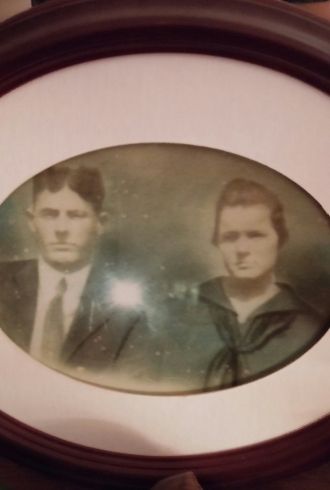 Herbert & Bertha French Hunt