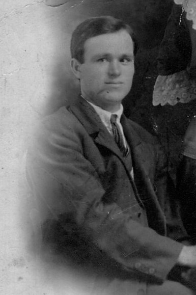 Harris Croker