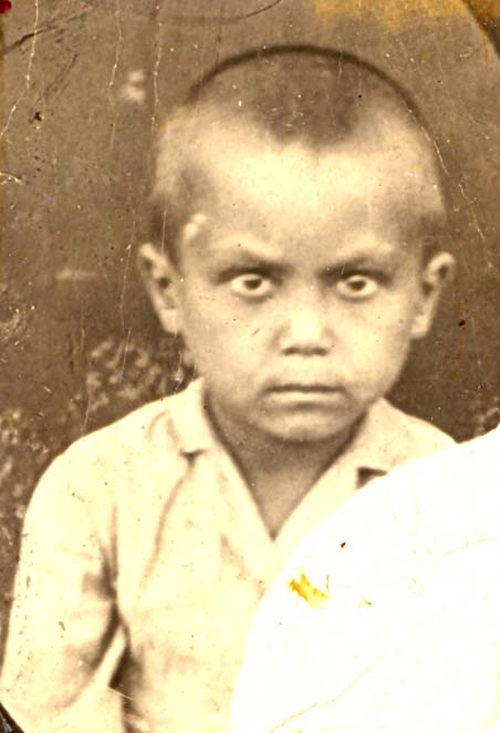 Alik Bilchik