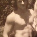A photo of Duncan Macleod Laws