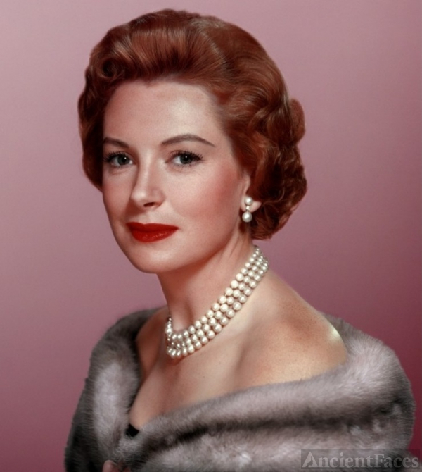 Deborah Jane Kerr
