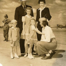 A photo of Margaret (Kerr) Boyland