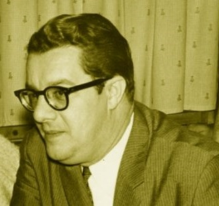 Raymond Rohauer