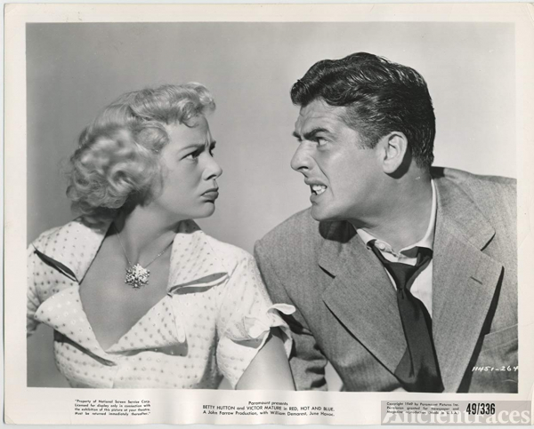 Betty Hutton