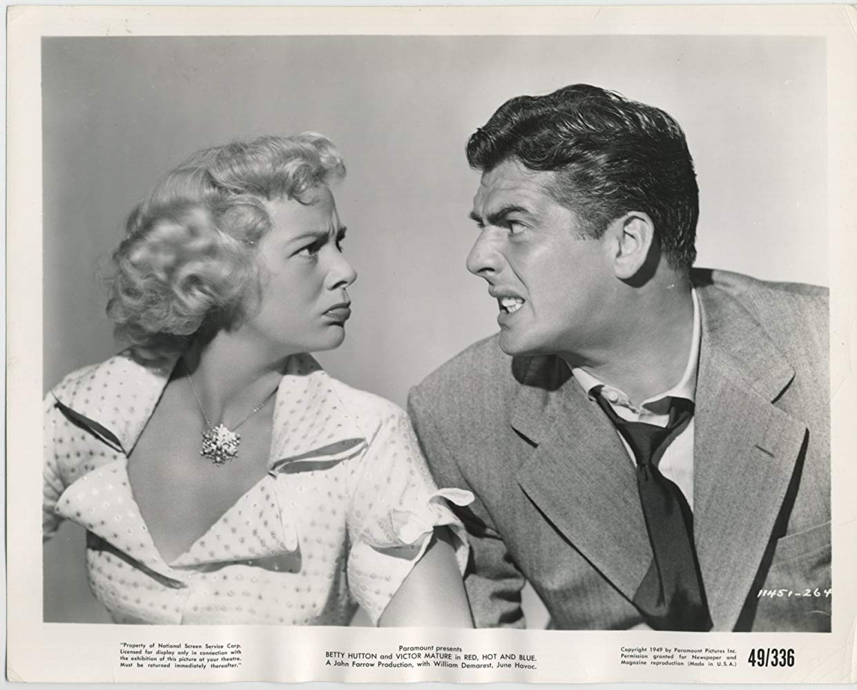 Betty Hutton