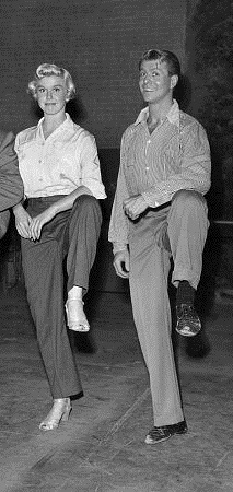 Gene Nelson