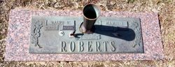 Ralph Rainey "Rooster" Roberts