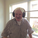 A photo of Jerry K Odden